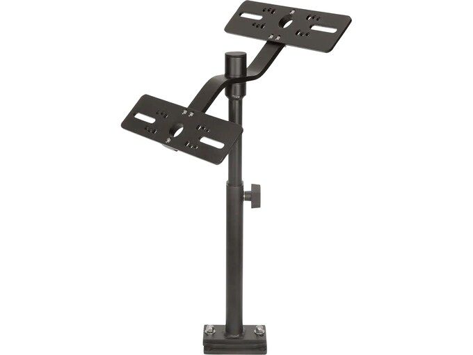 Крепление Millennium Marine Double Fixed Monitor Mount