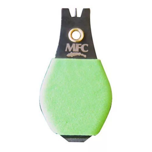 Аксессуар нахлыстовика MFC Tungsten Carbide Nippers - Hot Grip