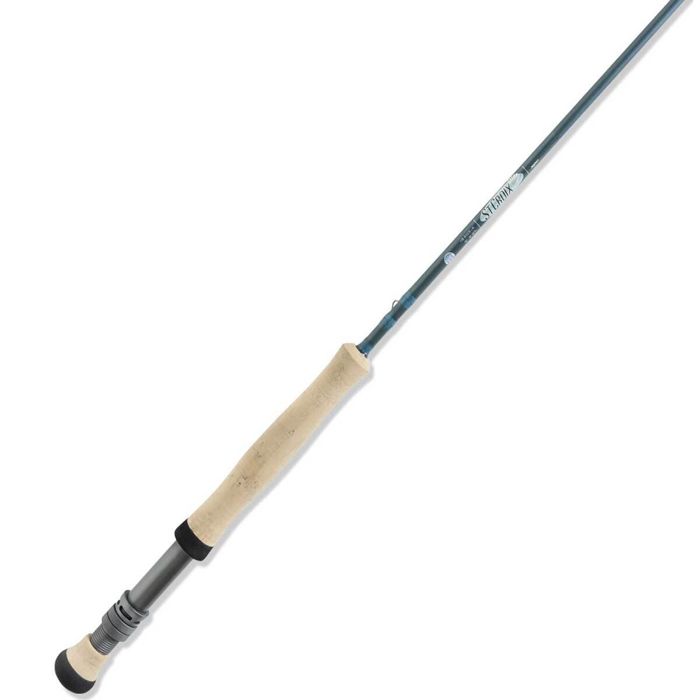 Нахлыстовое удилище St. Croix Imperial Salt Fly Fishing Rod