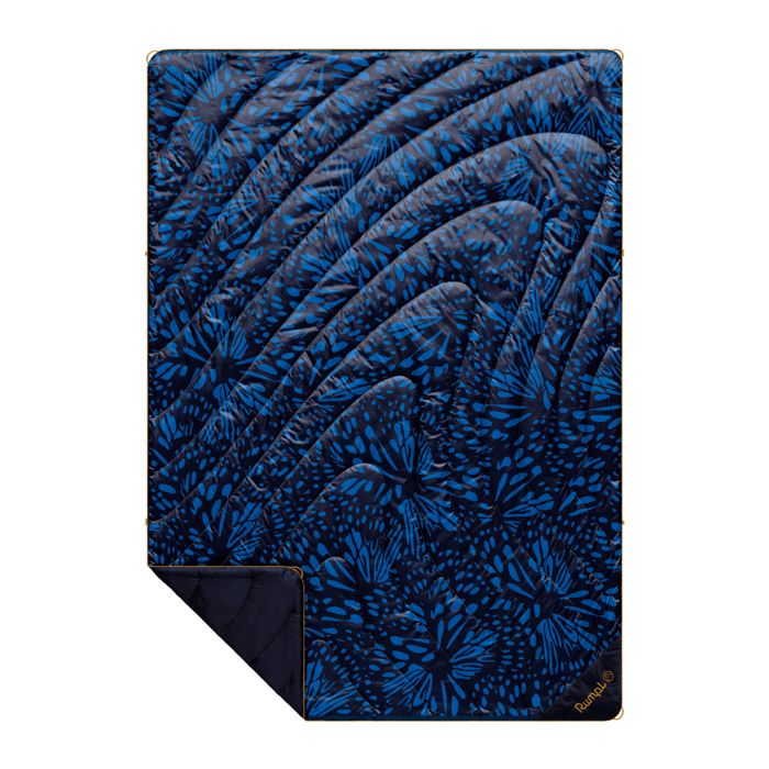 Утеплённый костюм Original Puffy Blanket - Midnight Flare - 1-Person