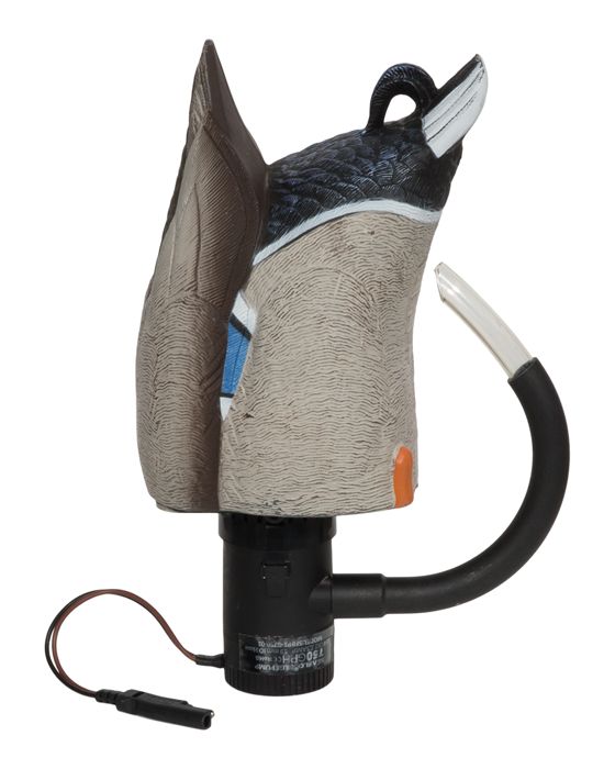 Чучело GHG Finisher Spitter Motion Mallard Drake & Hen Decoy