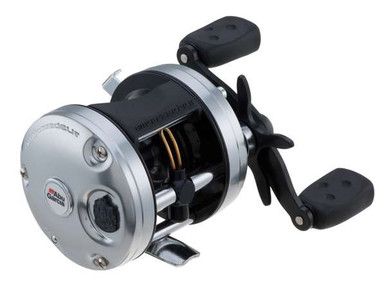 Катушка Abu Garcia Ambassadeur C3-6500 Round Baitcasting