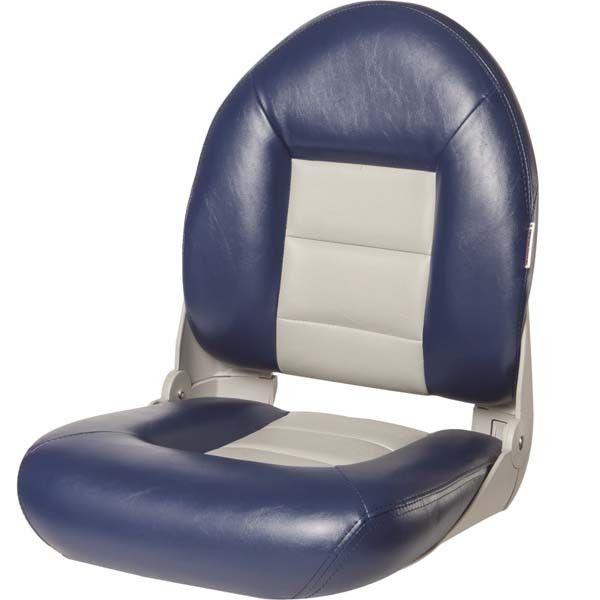 Лодочное сиденье Tempress NaviStyle High Back Folding Boat Seat