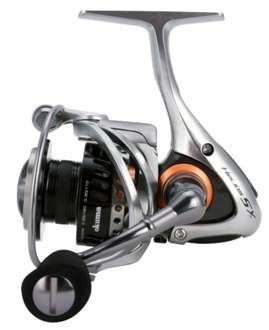 Okuma Helios SX HSX-20 безынерционная катушка