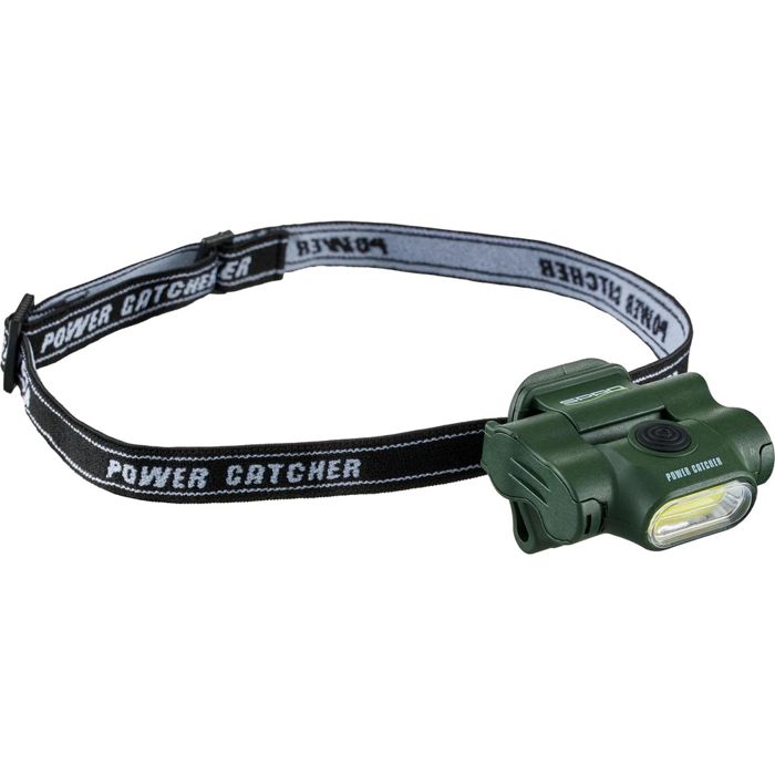 Фонарь Spro LED Cap Light Head Lamp