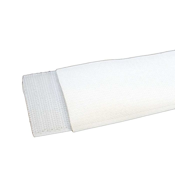 Лента-липучка Sea Ray Boats Sea Ray Boat Hook And Loop Fastener Strip | 2 Inch White Nylon