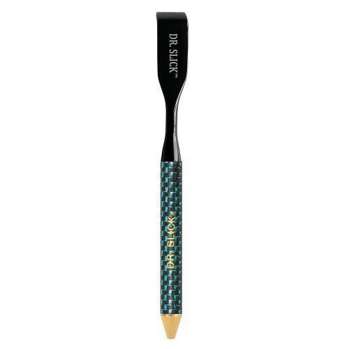 Материал для вязания мушек Dr. Slick - Carbon Fiber Handle Jumbo - Dubbing Rake