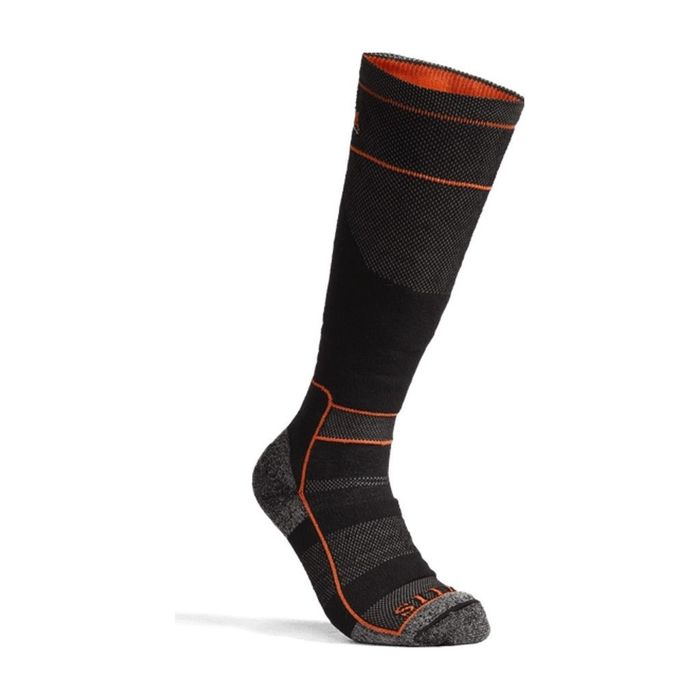 Грузила Sitka Heavy-Weight OTC Sock - Sitka Black