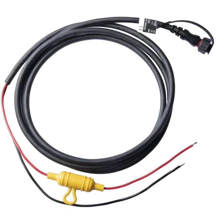 Картплоттер Garmin GPSMAP 2-Pin Power/Data Cable - 6'