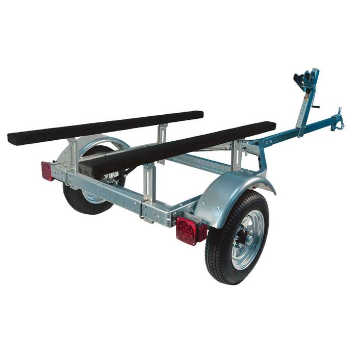 Запчасть прицепа C.E. Smith Multi-Sport Boat Trailer