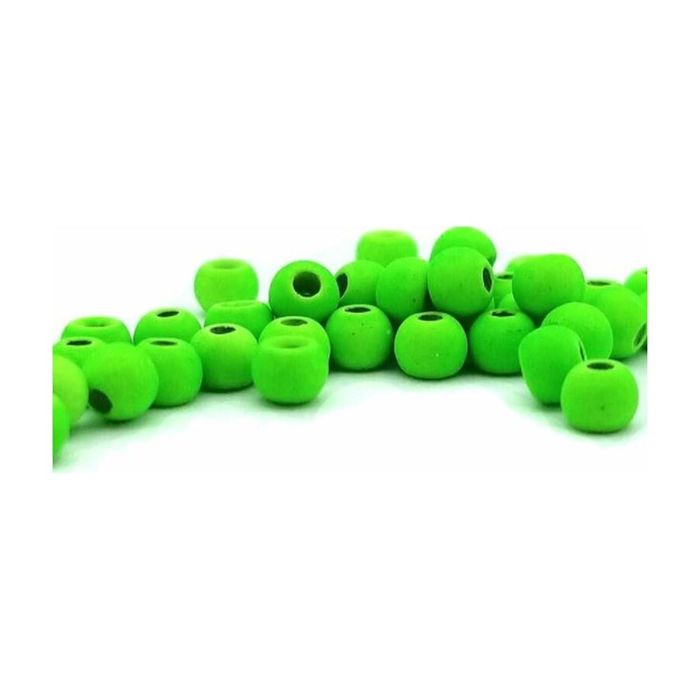 Грузила Firehole Stones Neon Matte Tungsten Beads
