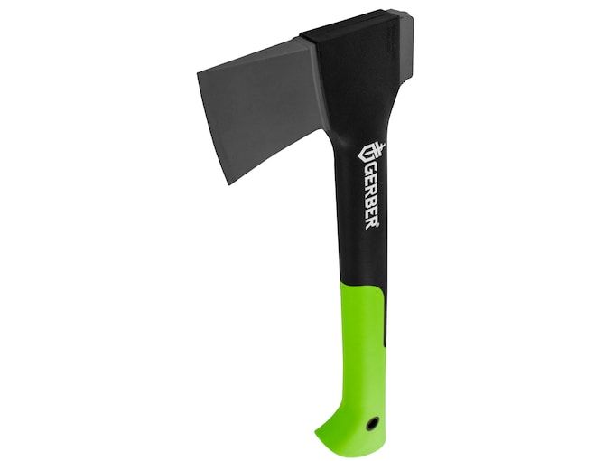Туристический инструмент Gerber Sport II Axe