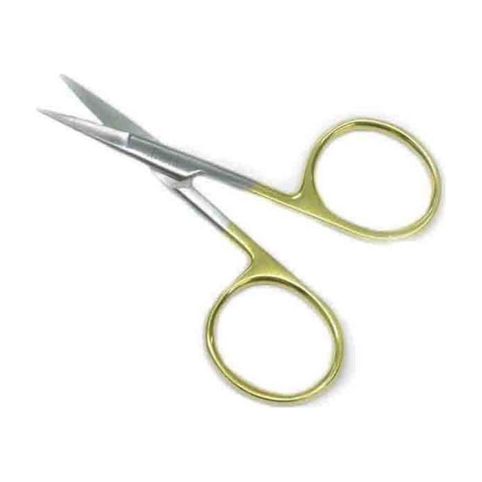 Плоскогубцы рыболова Wapsi Terra 3.5" Iris Scissors