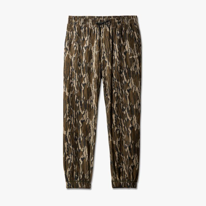 Охотничий камуфляж MENS Coastal Layer Mossy Oak Sweatpants