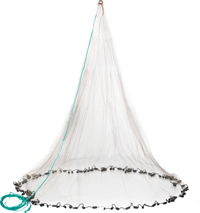 Кастинговая сеть Betts Old Salt 6 ft Cast Net