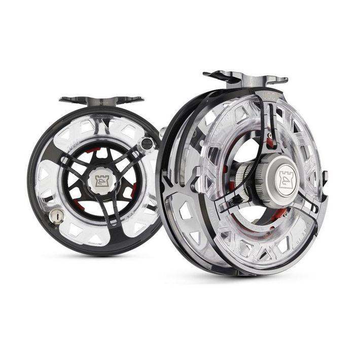 Нахлыстовая катушка Hardy Ultradisc Cassette Fly Reel