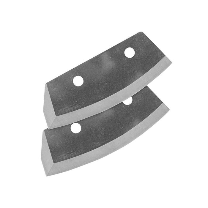 Ножи ледобура ION Turbo Replacement Blades Kit Ice Fishing Auger Accessory - 8in, 2pk