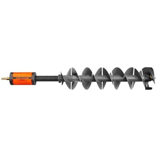 Ледобур K-Drill 6" Ice Auger