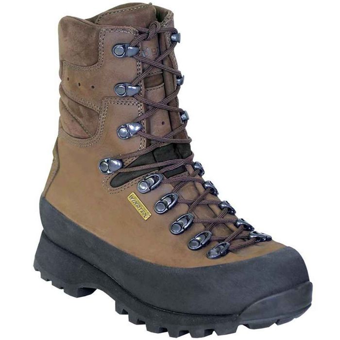 Охотничьи сапоги Kenetrek Women's Mountain Extreme Insulated Waterproof Hunting Boots