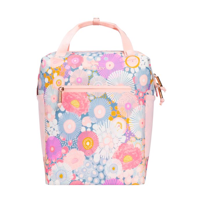Рыболовная сумка Stanley The All Day Madeleine Mini Cooler Backpack | 14 QT | 13.2 L