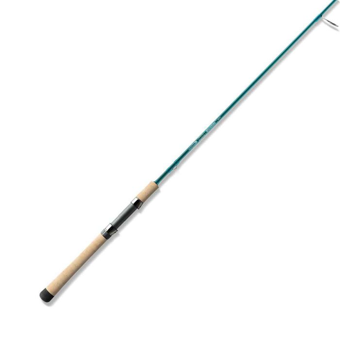 Спиннинговое удилище St. Croix Mojo Inshore Spinning Rod - 7ft 6in, Medium Light