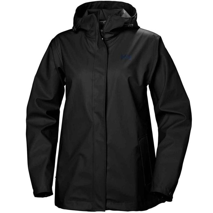 Непромокаемая одежда Helly Hansen Women's Moss Waterproof Casual Rain Jacket
