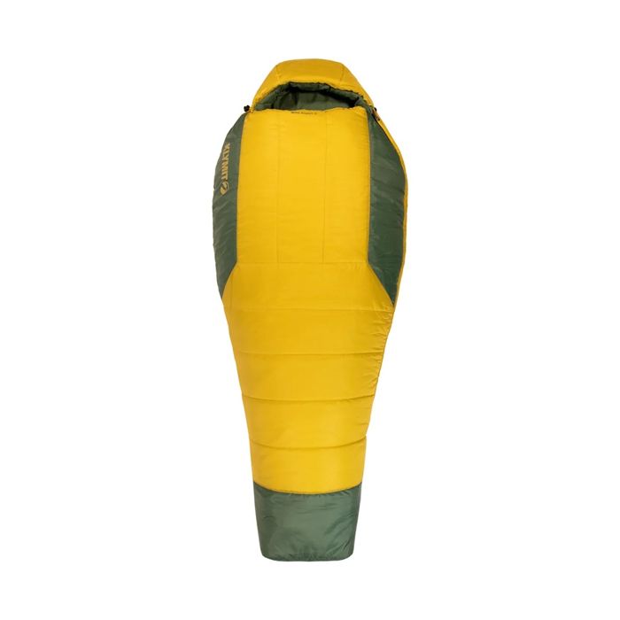 Спальник или коврик Klymit Wild Aspen 0° Sleeping Bag, Large