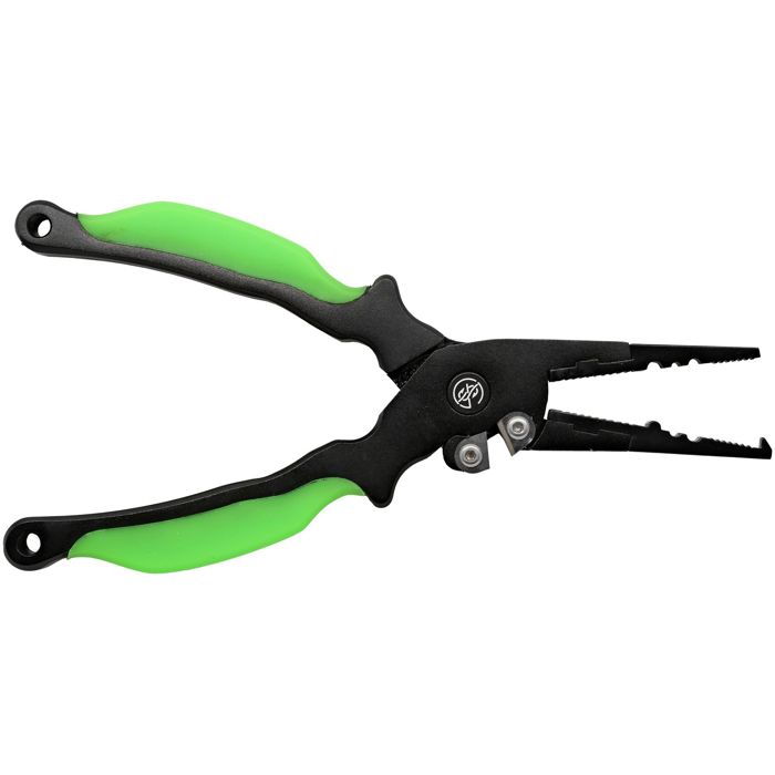 Плоскогубцы рыболова Googan Squad Aluminum 6.5" Pliers