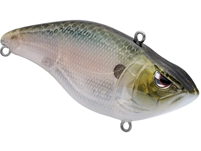 Воблер SPRO Aruku 75 Lipless Crankbait Spooky Shad