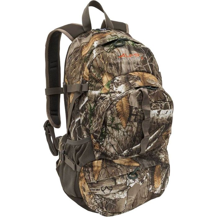 Рюкзак ALPS OutdoorZ Dark Timber Hunting Day Pack - Mossy Oak Country Roots