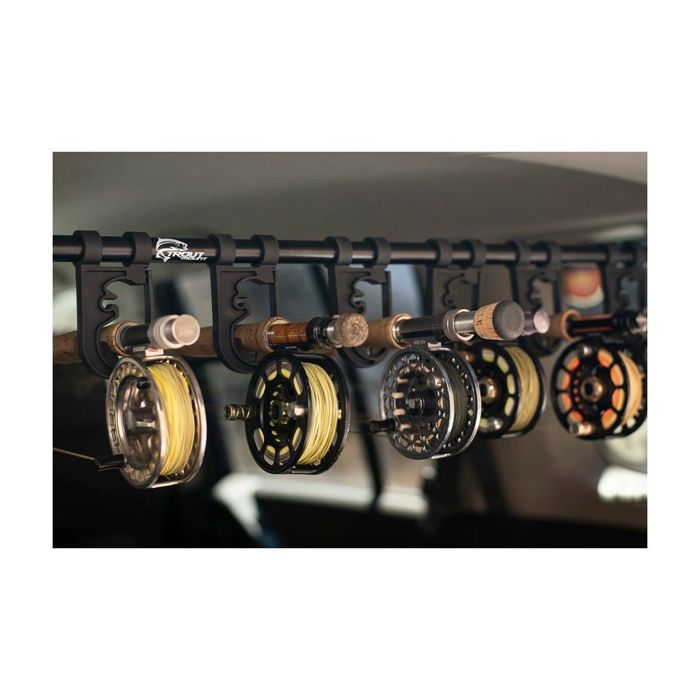 Нахлыстовое удилище Trout Mount - Interior Fly Rod Carrier