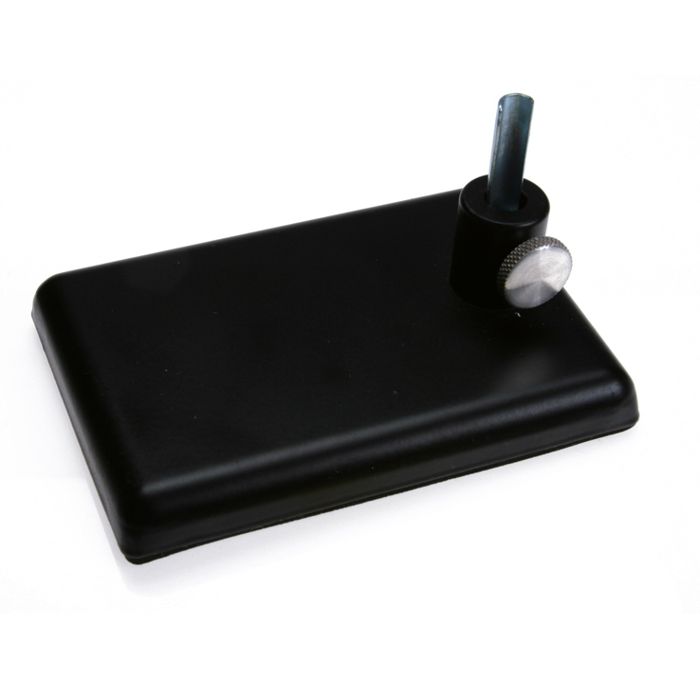 Инструмент для вязания мушек Colorado Angler Supply Zephyr Fly Tying Vise Pedestal