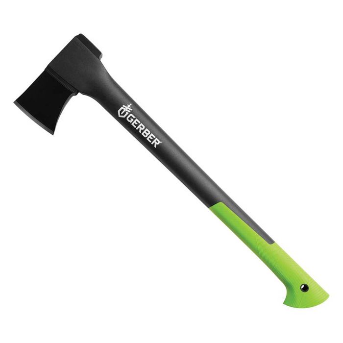 Туристический инструмент Gerber XL Axe II
