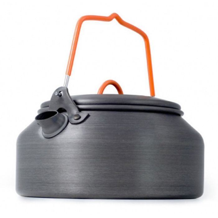 Походная посуда GSI Outdoors GSI Anodized Tea Kettle
