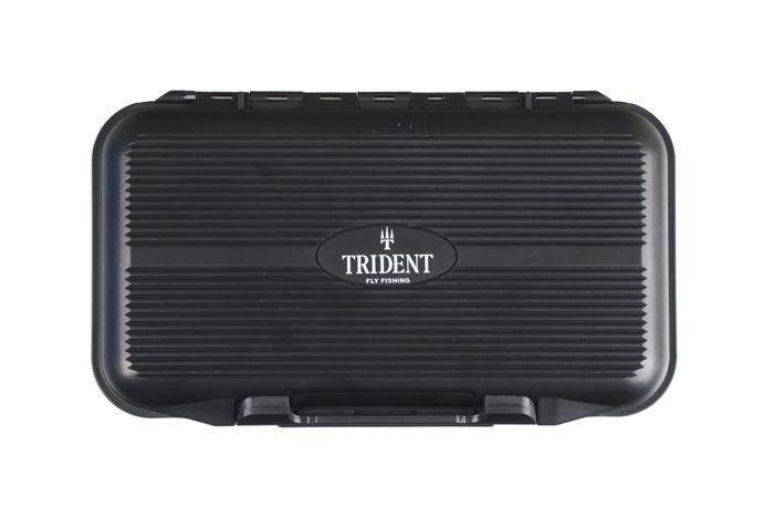 Коробка для мушек Trident Basics The Sheepscot Fly Box