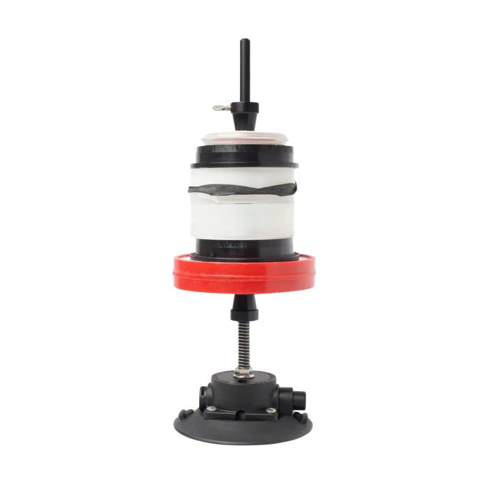 Крепление SeaSucker 10-Inch Spool Mount Leader Holder