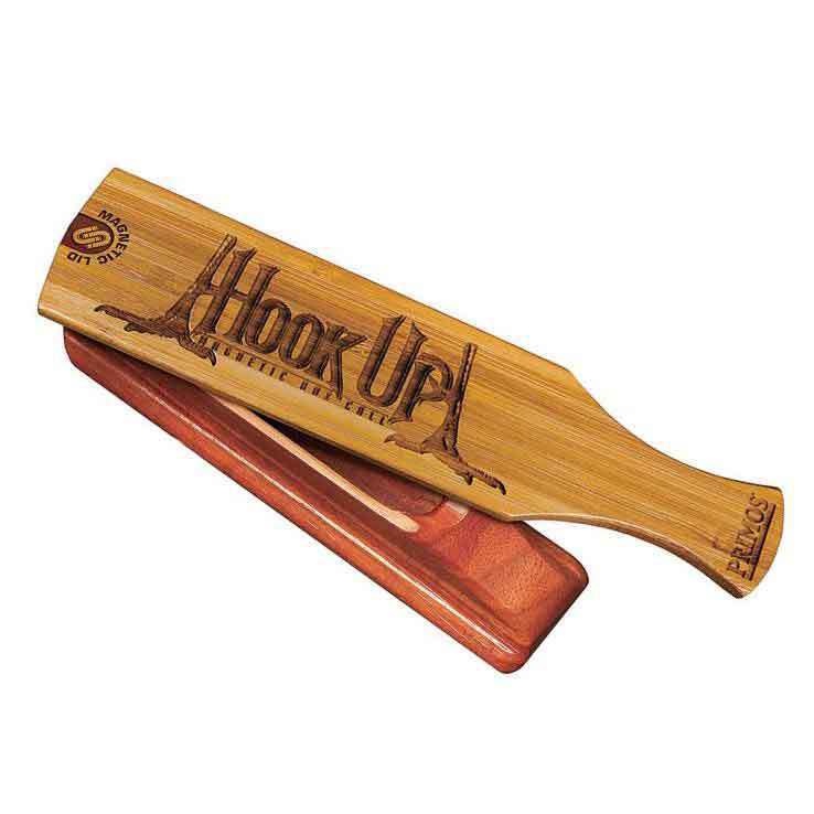 Манок Primos Hook Up Box Call