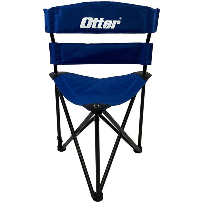 Кемпинговая мебель Otter XL Padded Tri-Pod Chair - #201624
