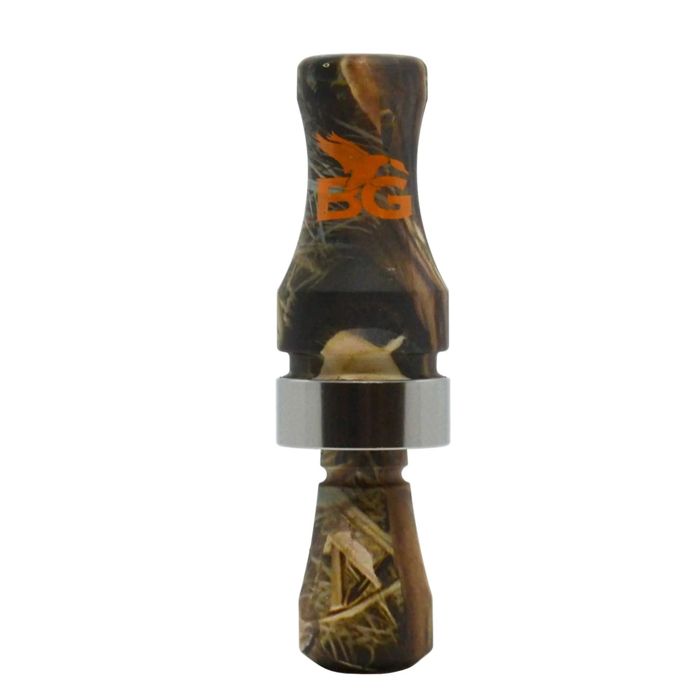 Охотничий камуфляж Buck Gardner Calls Double Nasty - Mossy Oak Blades