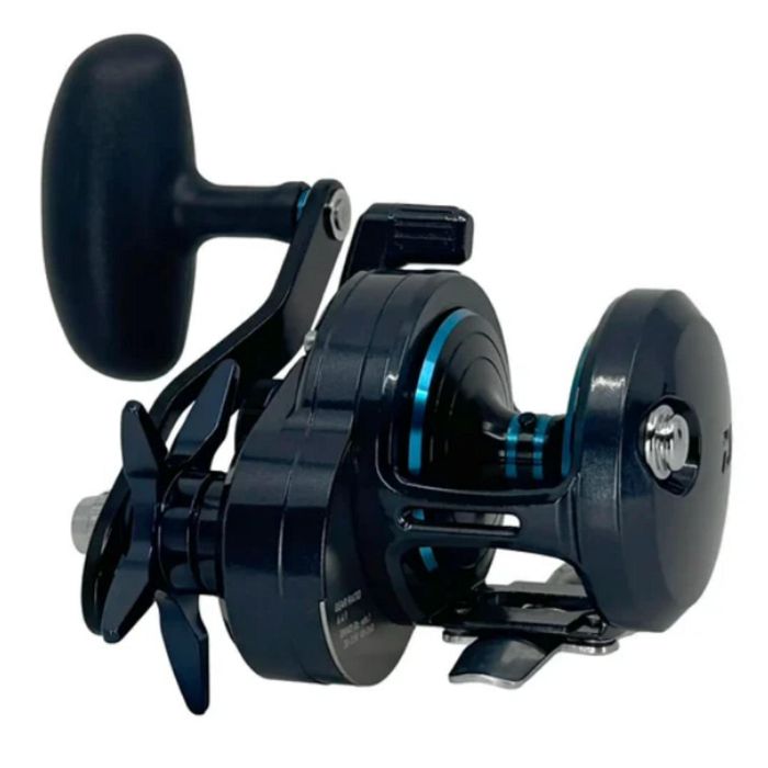 Морская мультипликаторная катушка Daiwa Saltist SD Star Drag Conventional Reels