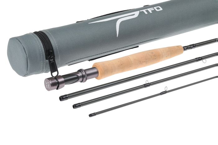 Нахлыстовое удилище TFO Elevare Fly Rod