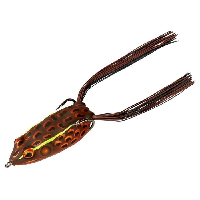 Поверхностная приманка Booyah Baits Booyah Pad Crasher Frog