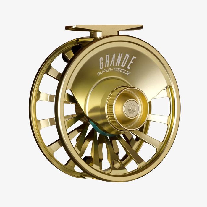 Нахлыстовая катушка Redington Grande Fly Reel