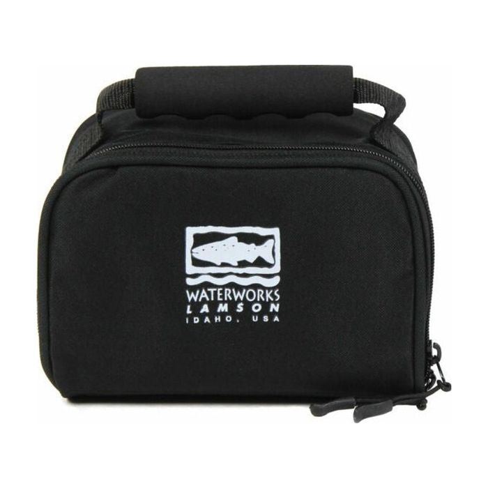 Рыболовная сумка Lamson - Nylon Multi Bag