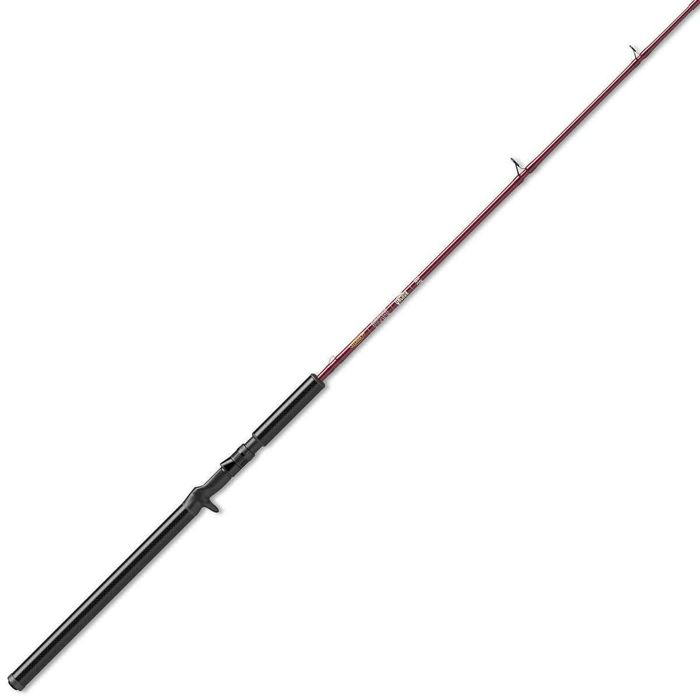 Удилище для лосося и стилхеда St. Croix Onchor Salmon And Steelhead Trolling Rod - 9ft 6in