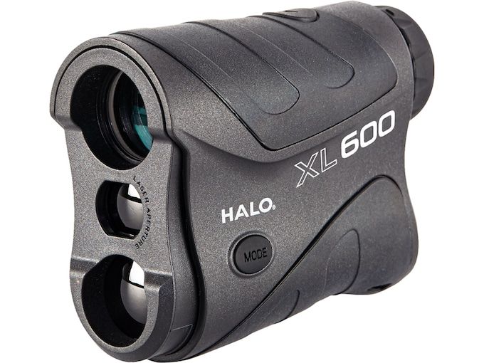 Дальномер Halo Optics XL 600 Rangefinder