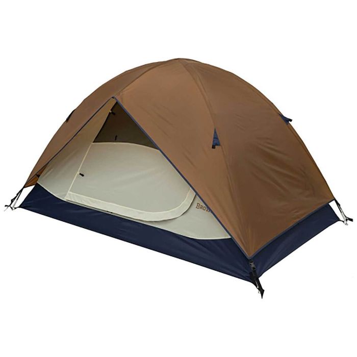 Палатка Browning Renegade 2-Person Camping Tent - Navy/Coyote
