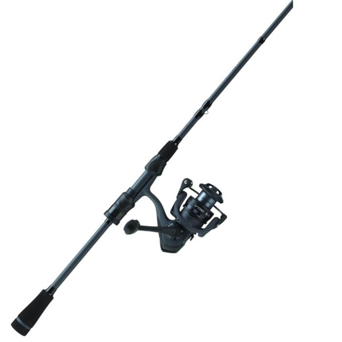 Комплект удилище + катушка 13 Fishing VOID Spinning Combo - 6ft 6in, Medium Power, 2pc