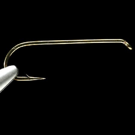 Крючки Daiichi 2220 Streamer Hooks--25 pack