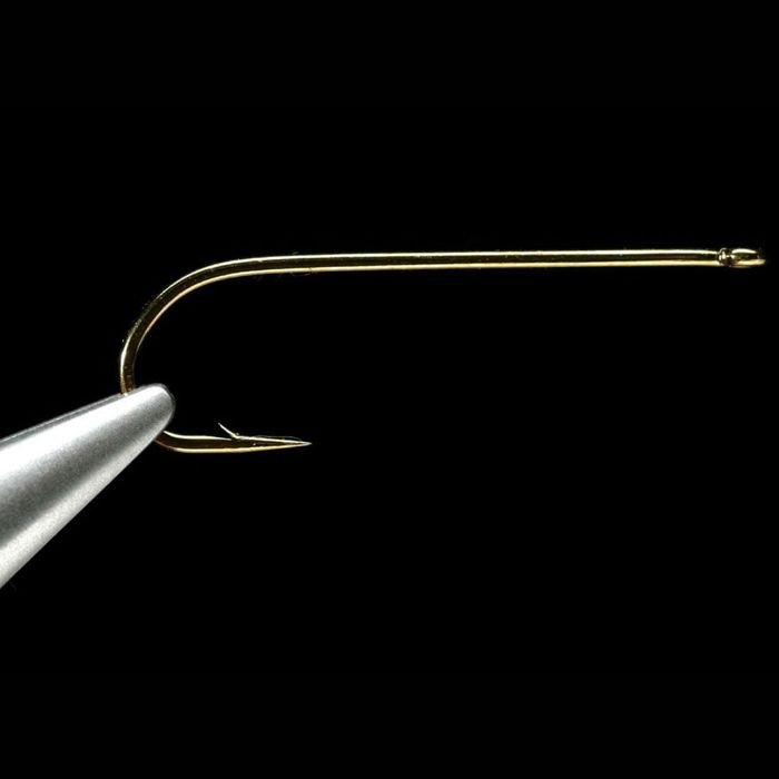 Крючки Daiichi 1750 - Straight Eye Streamer Hook